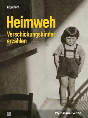 cover image of Heimweh – Verschickungskinder erzählen
